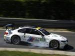 BMW M3 GT2 Race Car 2009 года